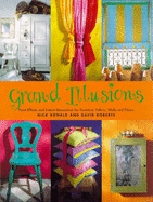 Grand Illusions - PB - McCloud