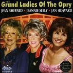 Grand Ladies of the Opry