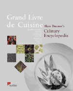 Grand Livre de Cuisine - Ducasse, Alain