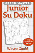 Grand Master Junior Sudoku