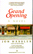 Grand Opening