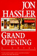 Grand Opening - Hassler, Jon