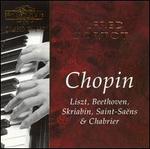 Grand Piano: Chopin, Liszt, Beethoven, Skriabin, Saint-Saëns & Chabrier