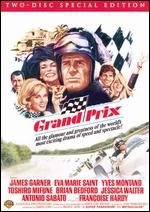 Grand Prix [2 Discs] - John Frankenheimer