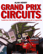 Grand Prix Circuits - Henry, Alan