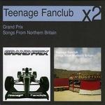 Grand Prix/Songs from Northern Britain