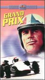 Grand Prix [Special Edition]