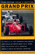 Grand Prix - Griffiths, Trevor R.