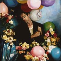 Grand Romantic - Nate Ruess