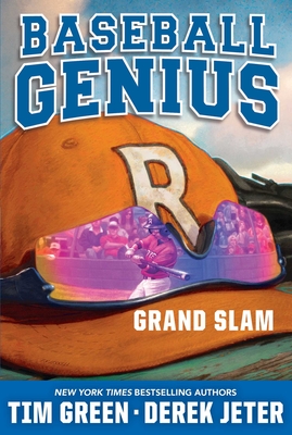 Grand Slam: Baseball Genius 3 - Green, Tim, and Jeter, Derek