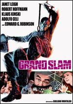 Grand Slam - Giuliano Montaldo