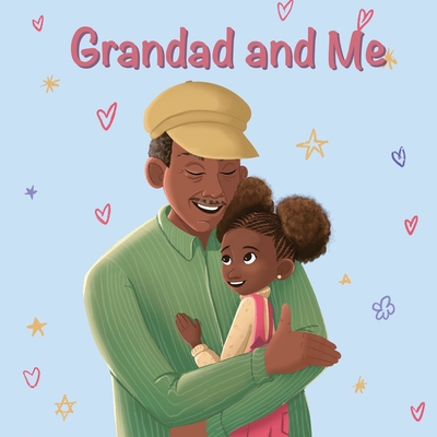 Grandad and Me - Robinson, Dorraine