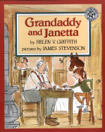 Grandaddy and Janetta