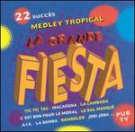Grande Fiesta