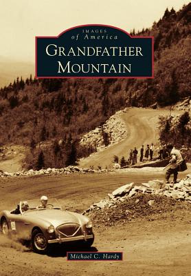 Grandfather Mountain - Hardy, Michael C