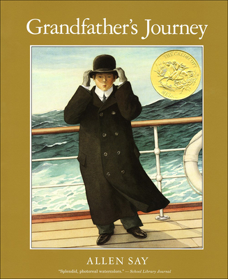 Grandfather's Journey - 