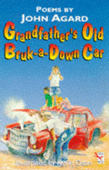 Grandfather's Old Bruk-A-Down - Agard, John
