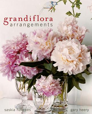 Grandiflora Arrangements - Havekes, Saskia, and Heery, Gary