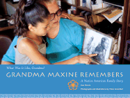 Grandma Maxine Remembers - Morris, Ann