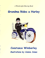 Grandma Rides a Harley