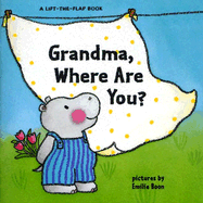 Grandma, Where Are You?