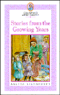 Grandma's Attic: Stories from Growing Years