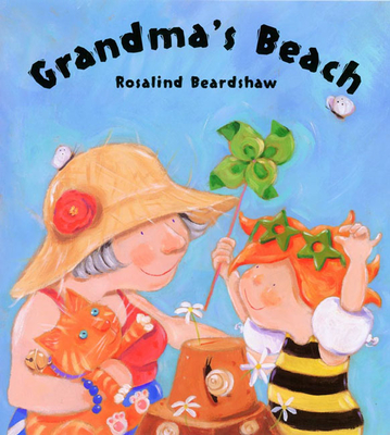 Grandma's Beach - 
