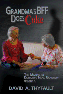 Grandma's Bff Does Coke