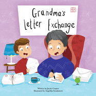 Grandma's Letter Exchange