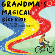 Grandma's Magical Bike Ride