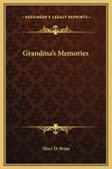Grandma's memories