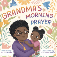 Grandma's Morning Prayer