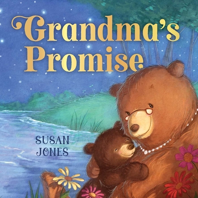 Grandma's Promise - Jones, Susan