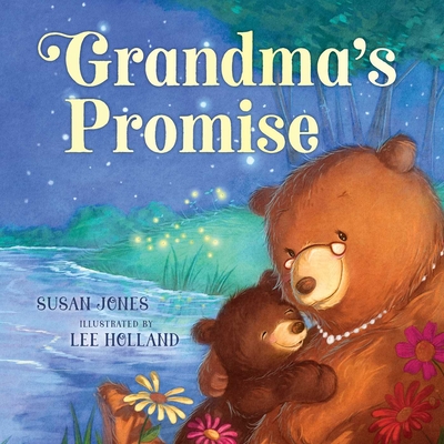 Grandma's Promise - Jones, Susan