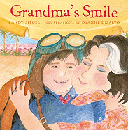 Grandma's Smile