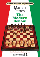 Grandmaster Repertoire 12: The Modern Benoni