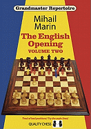 Grandmaster Repertoire 4: The English Opening vol. 2