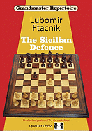 Grandmaster Repertoire: Sicilian Defence