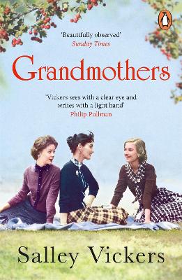 Grandmothers - Vickers, Salley