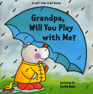 Grandpa, Will You Play with Me?