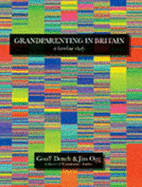 Grandparenting in Britain: A Baseline Study