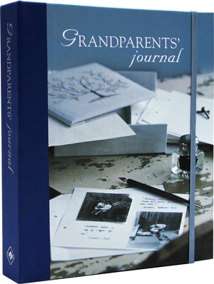 Grandparents' Journal - Ryland Peters & Small (Compiled by)