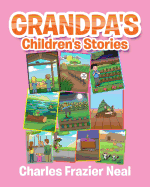 Grandpa's Children's Stories