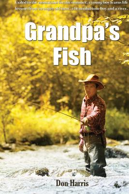 Grandpa's Fish - Harris, 'don