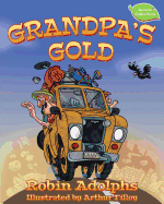 Grandpa's Gold