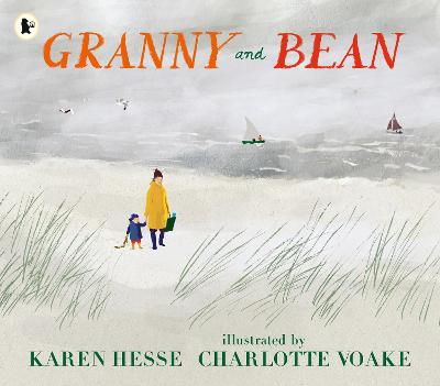 Granny and Bean - Hesse, Karen