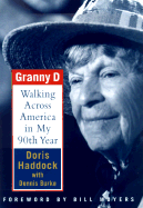 Granny D: Walking Across America in My Ninetieth Year