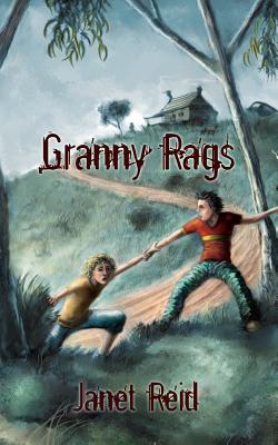 Granny Rags - Reid, Janet
