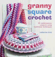 Granny Square Crochet