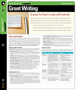 Grant Writing (Quamut)